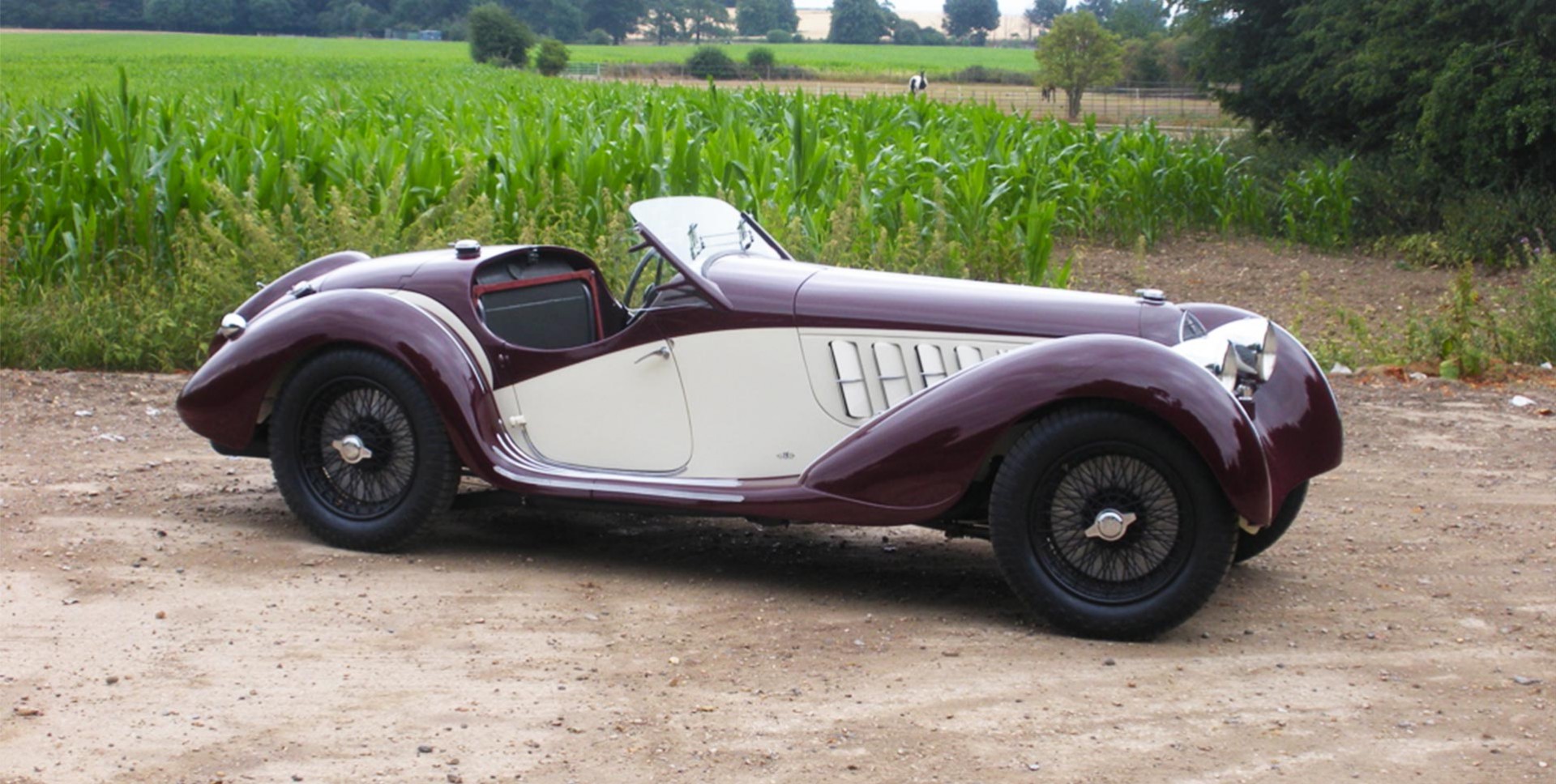 Alfa Romeo 2900