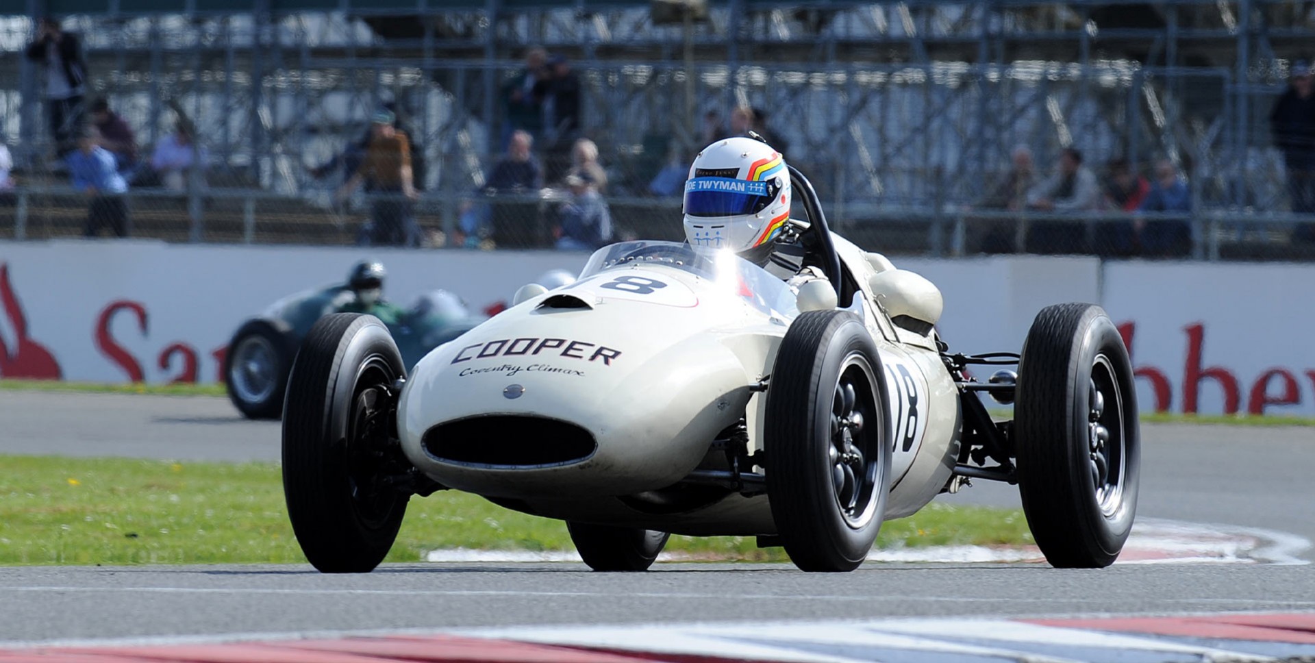 Cooper T45-51