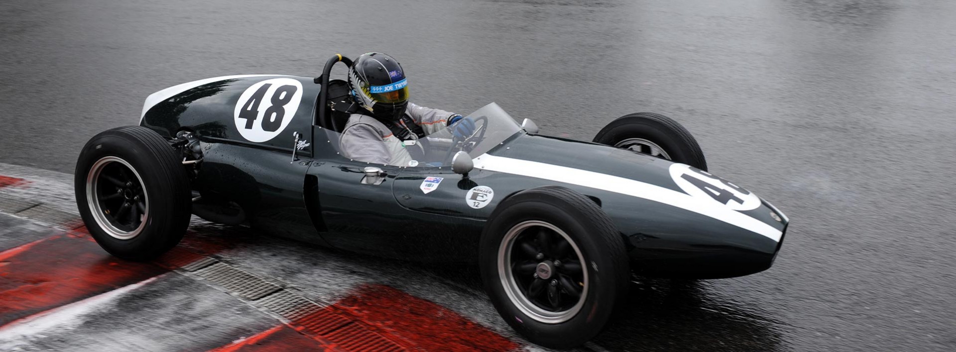 Racing