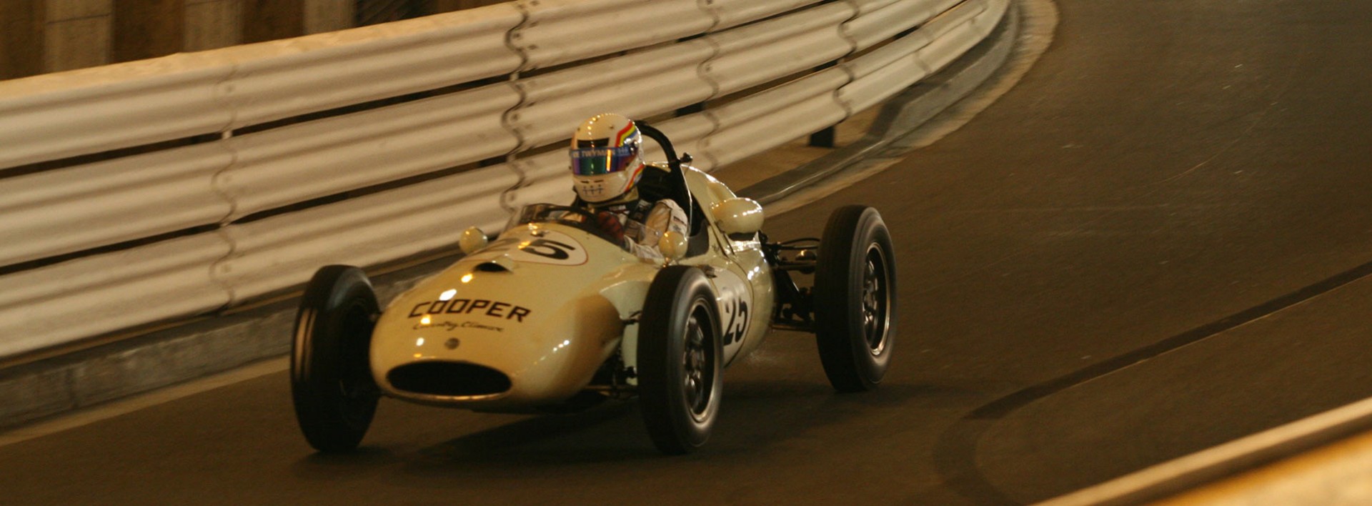 Racing