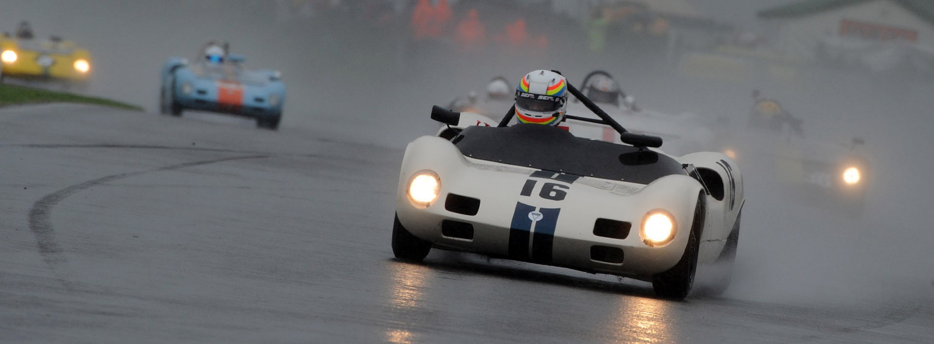 Racing