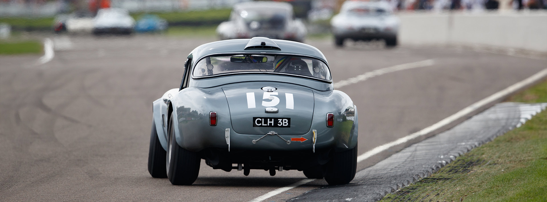 Racing