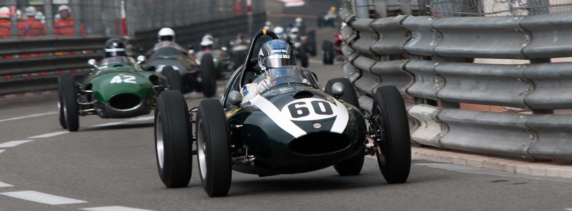 Racing